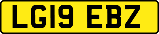 LG19EBZ