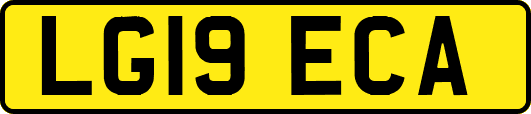 LG19ECA