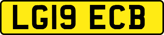 LG19ECB