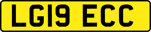 LG19ECC