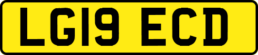 LG19ECD