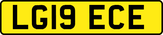 LG19ECE
