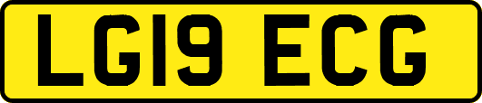 LG19ECG