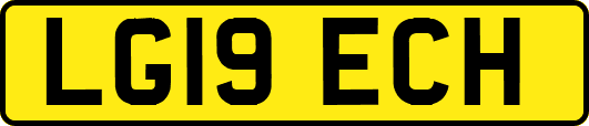 LG19ECH