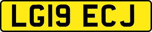 LG19ECJ