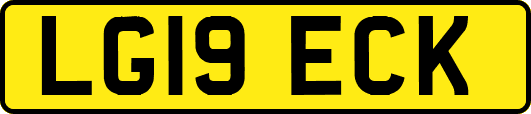 LG19ECK