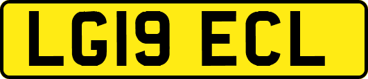 LG19ECL