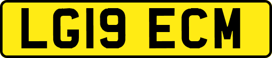 LG19ECM
