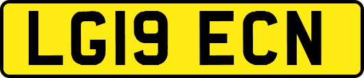 LG19ECN