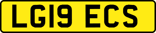 LG19ECS