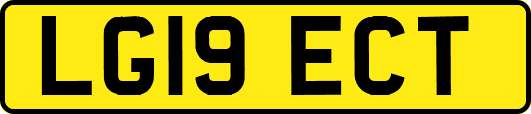 LG19ECT