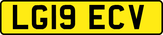 LG19ECV