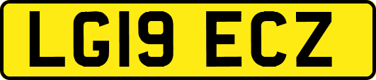 LG19ECZ