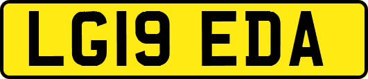 LG19EDA