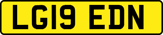 LG19EDN