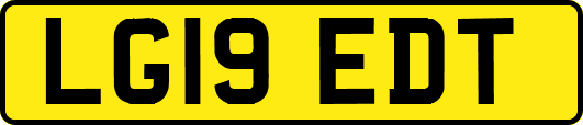 LG19EDT