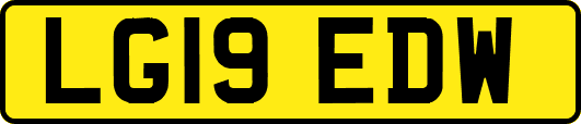 LG19EDW