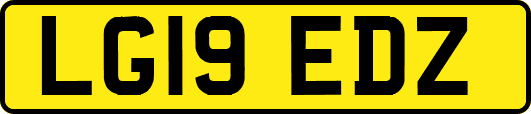 LG19EDZ