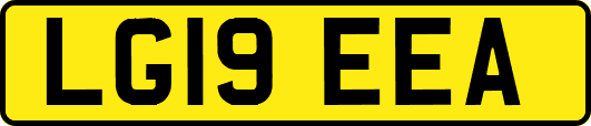 LG19EEA
