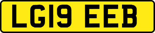 LG19EEB