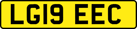 LG19EEC