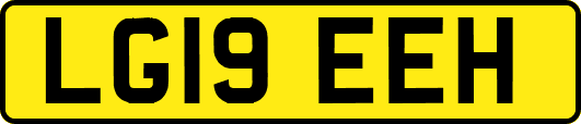 LG19EEH