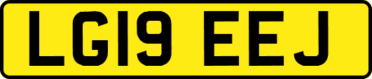 LG19EEJ