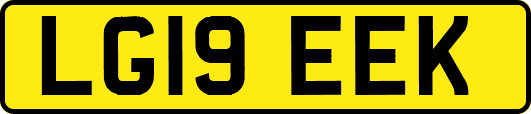 LG19EEK