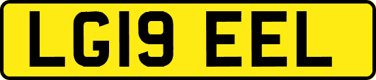 LG19EEL