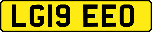 LG19EEO