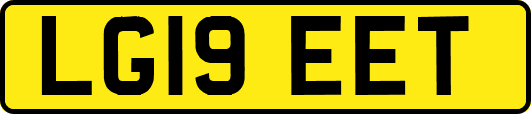 LG19EET