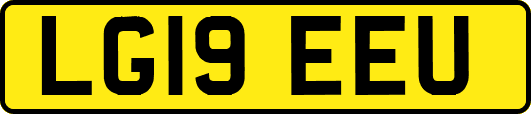 LG19EEU