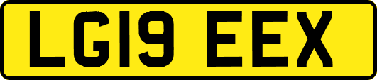LG19EEX
