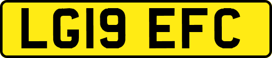 LG19EFC