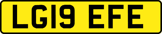 LG19EFE