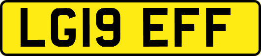 LG19EFF