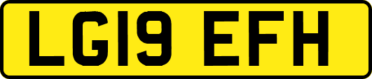 LG19EFH