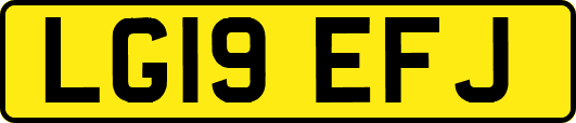 LG19EFJ