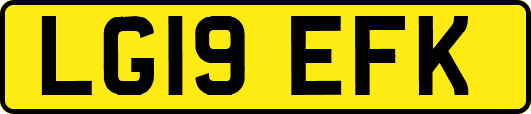 LG19EFK