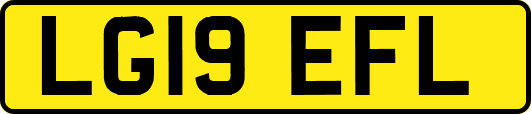 LG19EFL
