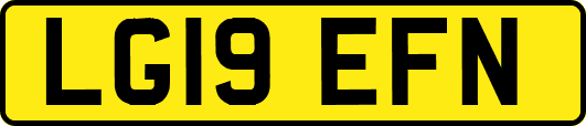 LG19EFN