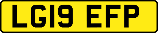 LG19EFP