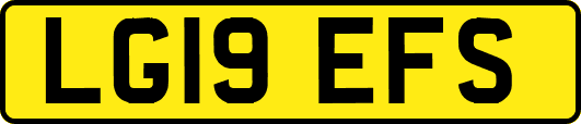 LG19EFS