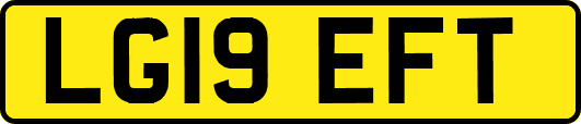 LG19EFT
