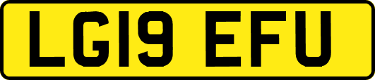 LG19EFU