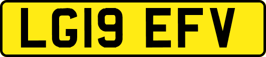 LG19EFV