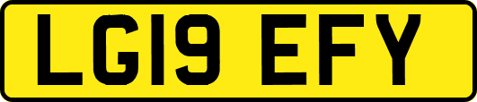 LG19EFY