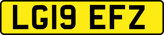 LG19EFZ