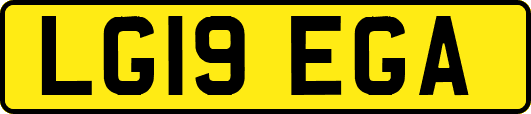 LG19EGA