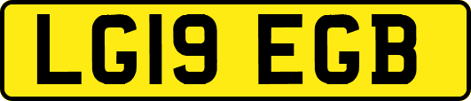 LG19EGB
